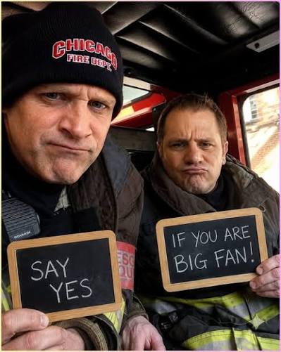 Is Chicago Fire really canceled for season 14?