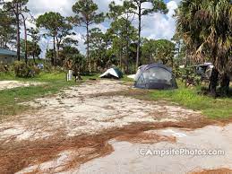 Jonathan dickinson state park river campground. Jonathan Dickinson State Park Campsite Photos Camp Availability Alerts