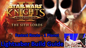 The primary goal in creating this mod was to enable a greater variety of player builds and guide the player in build creation. Star Wars Kotor 2 Jedi Companion Influence Guide Darkside Jedi Walkthrough Atton Bao Dur Desciple Youtube