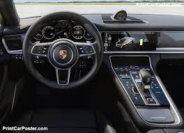 Porsche Panamera Turbo S E Hybrid 2018 Poster Id 1296884 Panamera Turbo S Porsche Panamera Porsche Panamera Turbo