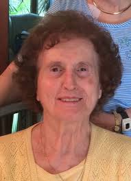 Obituary for Lorraine Shirley (Hixon) Fafard