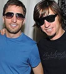 The Warren Brothers Write a 'Letter to God'