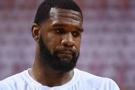 Greg Oden