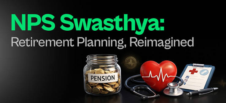All You Need to Know About NPS Swasthya - ET Money Learn