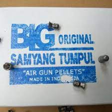 Tuxing 4500psi pcp high pressure compressor adjustable auto stop electric compressor for pneumatic rifle air tank. Jual Peluru Senapan Angin Agp Merah Di Lapak Lapak Kita Mimis 5 5 Bukalapak