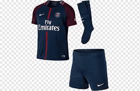 Here are all the psg shirts, kits, training items and gifts available online, separated in to individual categories. Paris Saint Germain F C Kit Third Jersey 0 Football Blue Active Shirt Jersey Png Pngwing