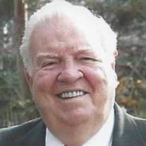 Thomas O'Brien Obituary April 9, 2014