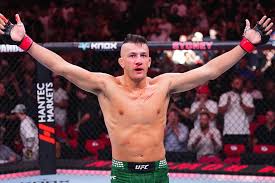 Fighters on the Rise | UFC Perth