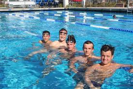 San Clemente High School Spring Sports Preview