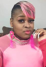 Janell Sexyy Divaa Of Southern Soul