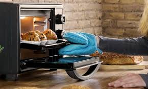 ¿estas buscando un horno?➡ en nuestra página especializada encontrarás los mejores del 2019. Mini Horno La Web De Los Hornos De Sobremesa Top 2020