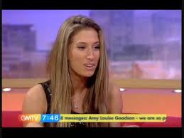 Solomon won the tenth series of i'm a celebrity. Stacey Solomon From The X Factor Full Post Audition Tv Interview Youtube