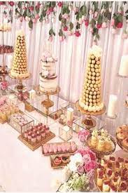Wedding Cakes Table Decorations Dessert Buffet 67 Ideas Wedding Cakes Table Decorations Dessert Bu