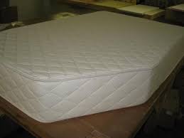 Custom Rv Mattress For An Airstream By Rocky Mountain Mattress Custom Size Mattress Custom Mattress Rv Mattress
