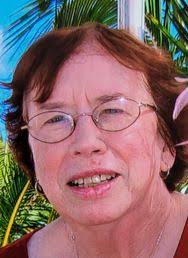 Condolence Book for Anne Canty (née O'Gorman) (Ballydehob, Cork)