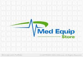 Logo Design Medical Equipment Logo Medical Logo Design Logo Design Medical Equipment