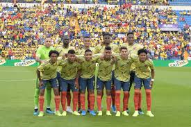 Partidos de fútbol online gratis. Cuando Juega La Seleccion Colombia Amistosos Copa America Y Eliminatorias Sudamericanas Goal Com