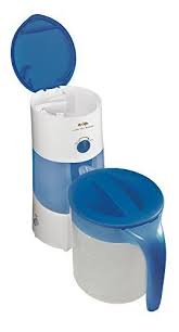 Mr Coffee 3 Quart Iced Tea And Iced Coffee Maker Blue Best Iced Tea Maker Iced Tea Maker Iced Coffee Maker