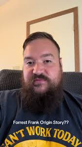 Forrest Frank Life Story