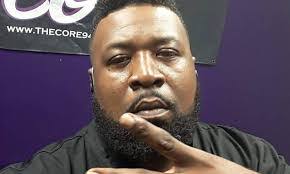 Damon Morris's Instagram, Twitter & Facebook