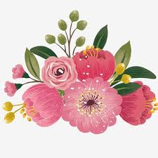 Seamless floral pattern backgrounds pictures hd download. Pink Flowers Beautiful Flowers Flowers Green Leaves Spring Spring Decoration Spring Plant Spring Clear Png And Vector With Transparent Background For Free Do Flower Background Wallpaper Digital Flowers Flower Icons