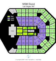 Mgm Garden Arena Seating Growswedes Com