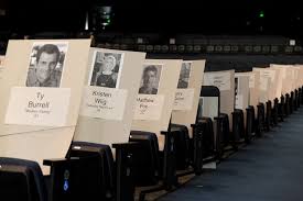 Emmy Seating Charts Inside The Award Show Pecking Order