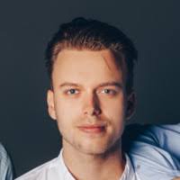 10+ "Tom Verburg" profiles