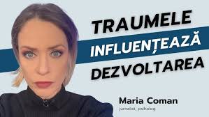 Traumele influențează dezvoltarea
