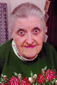 Elaine K. Rodemeyer (nee Greenman)