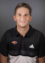 2018-19 Men's Tennis Roster