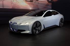 The gran coupé will sprint from zero to 100 km/h in just 4 seconds, while displaying impressively smooth driving characteristics. 2021 Bmw I4 Sedan Confirmed For Launch Beware Tesla Model 3
