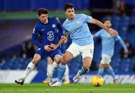 Manchester city harus ekstra waspada menghadapi chelsea di laga bertajuk all england final ketiga sepanjang sejarah liga champions ini. Chelsea Vs Man City Prediksi Skor Line Up Head To Head Jadwal Tayang Kumparan Com