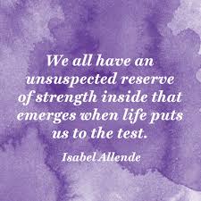 Isabel Allende Quotes. QuotesGram via Relatably.com