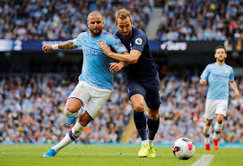 #thfc have no intention to accept. Manchester City Fans Unhappy With Transfer Report On Harry Kane Thisisfutbol Com