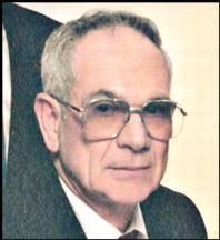 Robert Chandler Obituary (1925