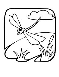 — you can quickly choose suitable pictures for your kids absolutely free of charge. Dragonfly Pictures For Kids Coloring Home