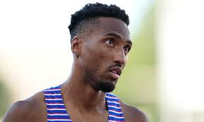 Matt Hudson-Smith clinches bronze in the 400m at the World Championships to  add to Team GB's haul