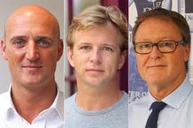 PRWeek UK Power Book 2019: Top 10 in sport comms (agency)