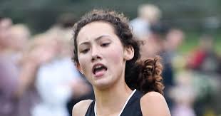 East freshman wins first varsity race