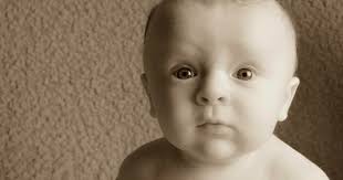 My First Godson: Elliot Paul David — Mimi Rose and Me