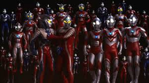 Ultra galaxy legends the movie 1.4 ultraman zero the movie: My Shiny Toy Robots First Impressions Ultraman Geed