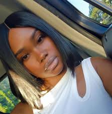 Brittish Williams shares new photo from prison ⛓️