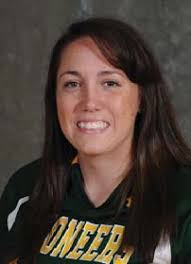 2013 WOMEN'S LACROSSE RECORD BOOK