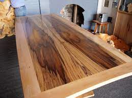 Solid Tasmanian Blackheart Sassafras Celery Top Dining Table Wood Furniture Plans Wood Furniture Diy Rustic Wood Furniture