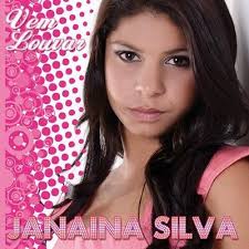 Janaina Silva (@cantorajanaina_)