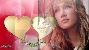 Ronny --Du, du liegst mir im Herzen