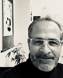 Robert Rippee, Ph.D.