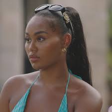 Love Island forces awkward confrontation between two Islanders