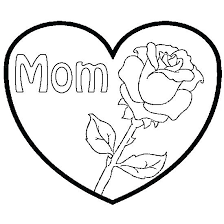 Print and share these flower coloring pages with your children. Rose Coloring Pages For Teenagers Novocom Top